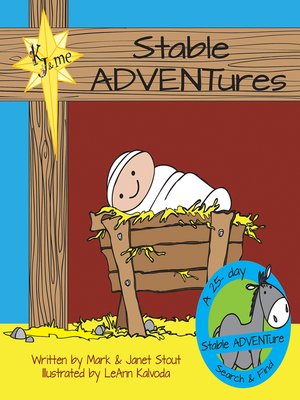 cover image of Stable Adventures